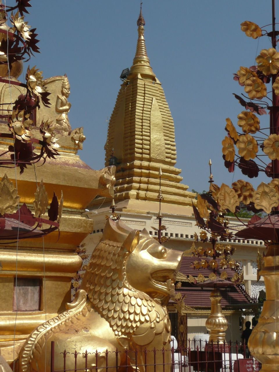 2011 Burma