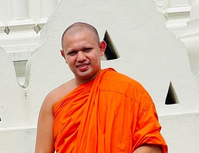 Bhikkhu Kotte Upananda